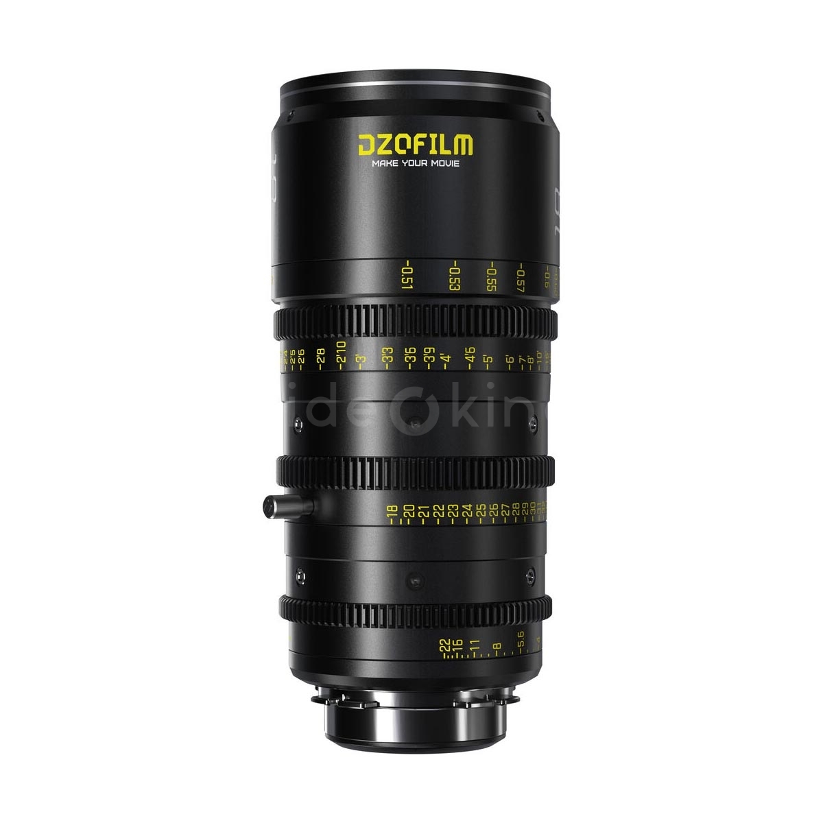 DZOFilm Catta Ace FF 18-35mm T2.9 Cine Zoom Lens-2