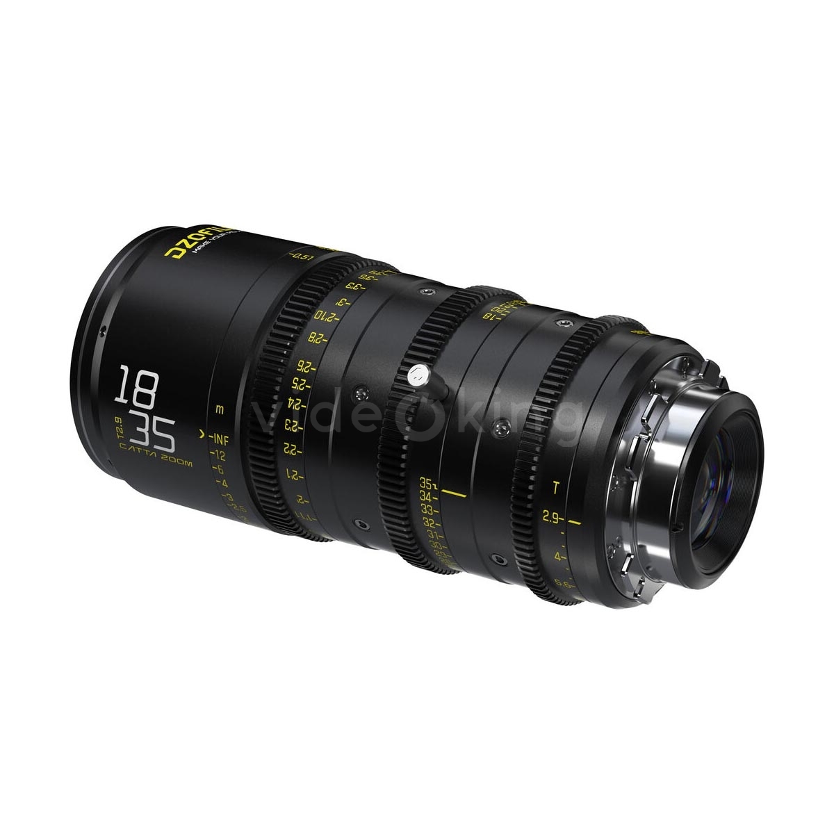 DZOFilm Catta Ace FF 18-35mm T2.9 Cine Zoom Lens-3