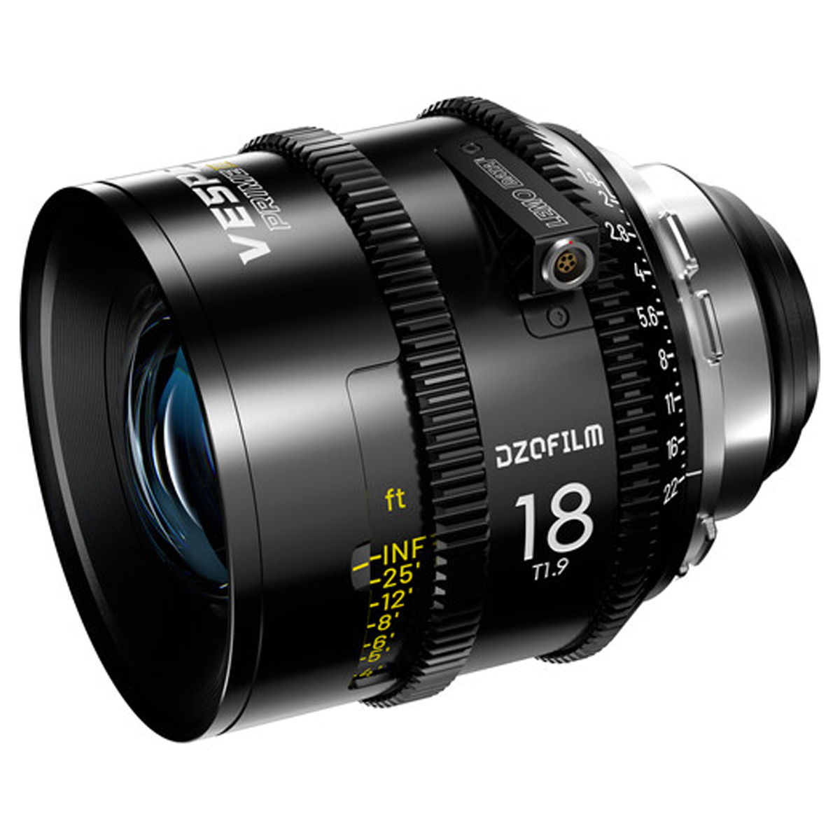 DZOFilm Vespid2 18mm T1.9 Prime?#