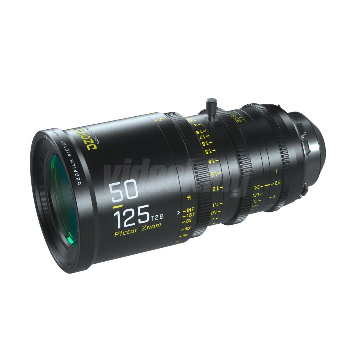 DZOfilm Pictor 50-125mm-1