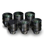 DZOfilm VESPID Prime 6-Lens Kit
