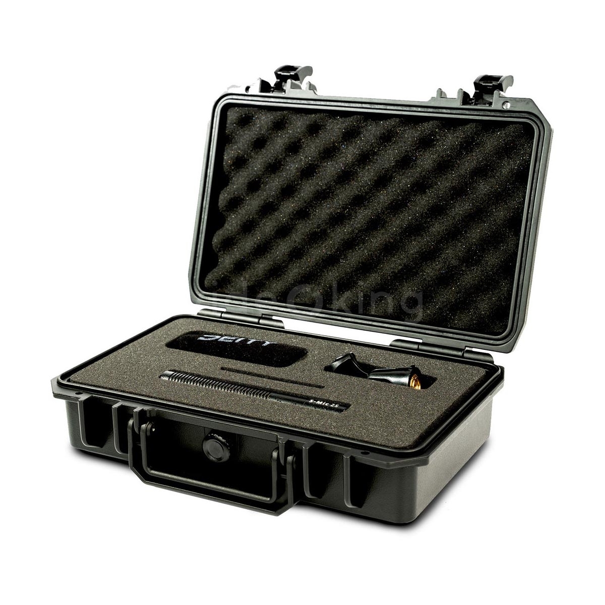 Deity S-Mic 2S-12