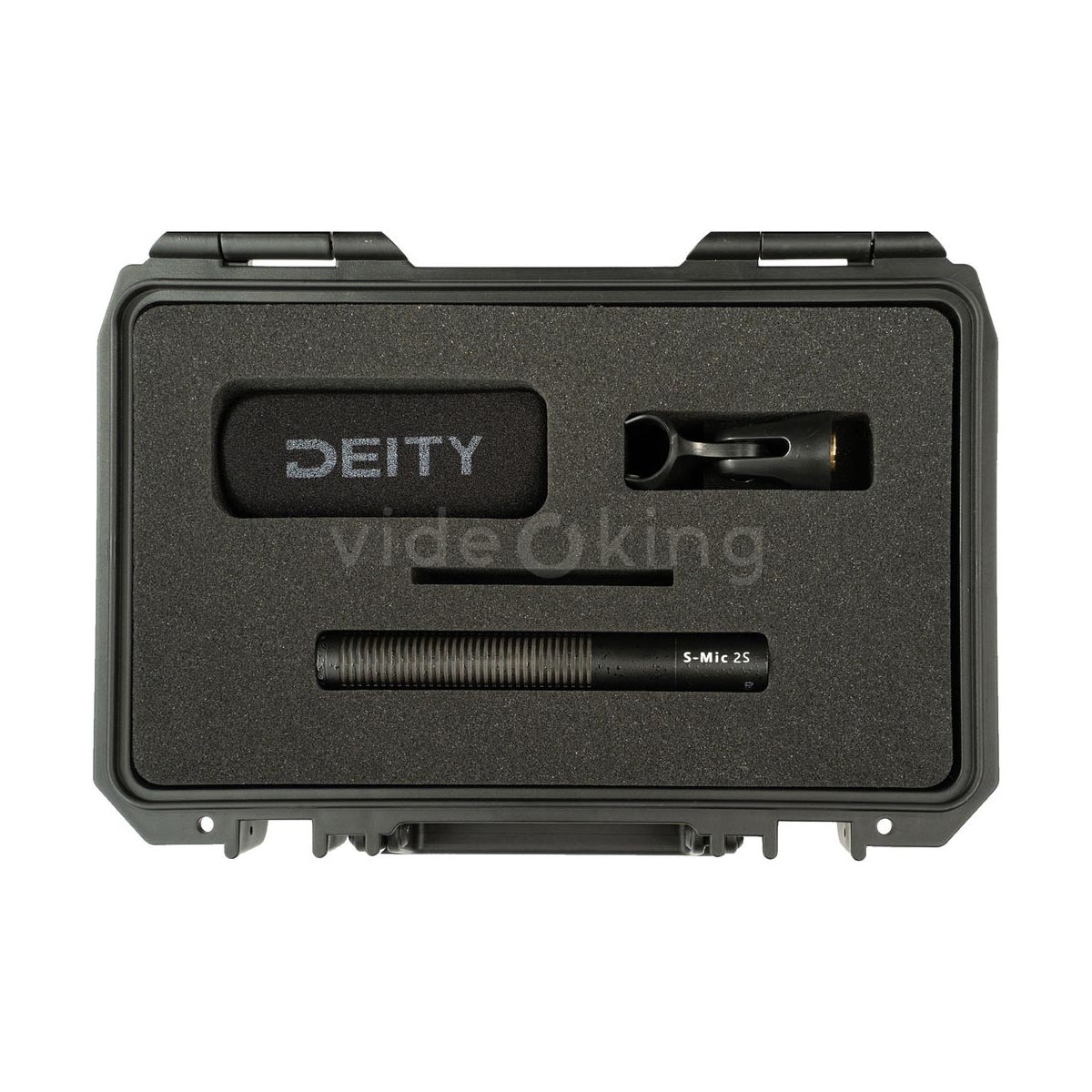 Deity S-Mic 2S-13