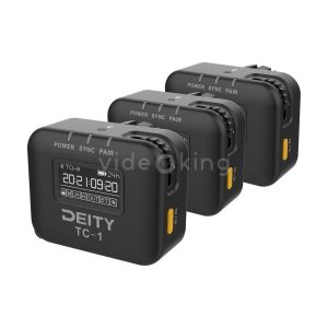 Deity TC-1 -kit