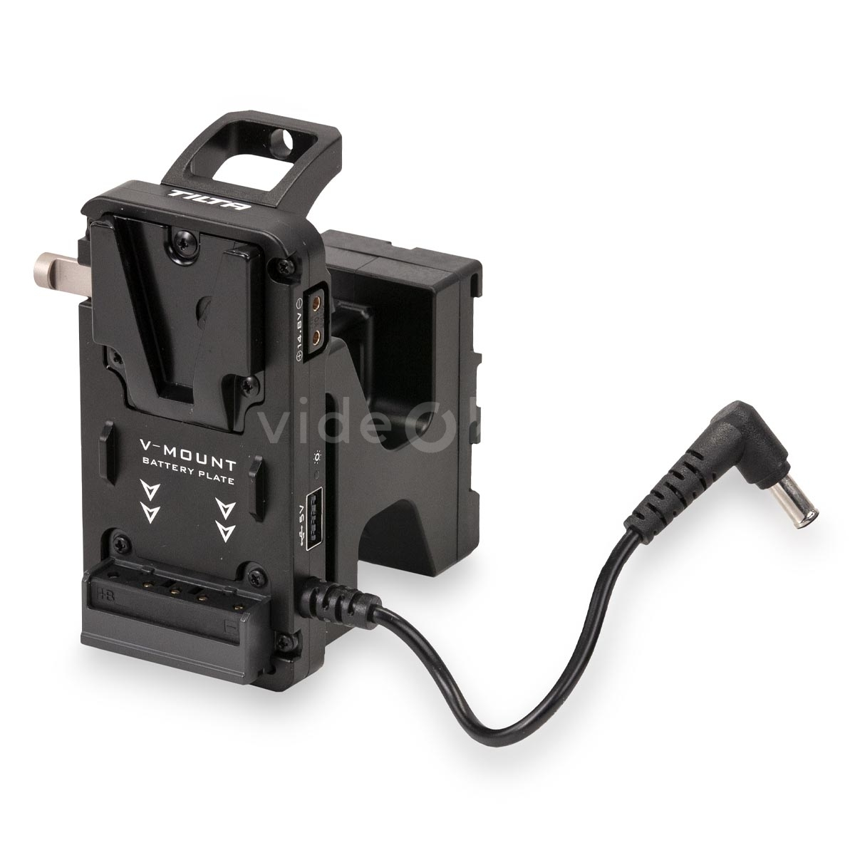 TILTA Battery Plate for Sony FX6 (V-mount)