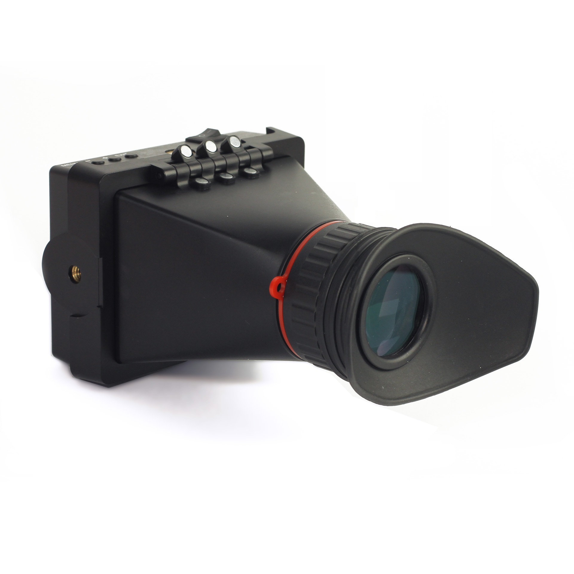 3.5” Electronic Viewfinder For DSLR/HDV Camera