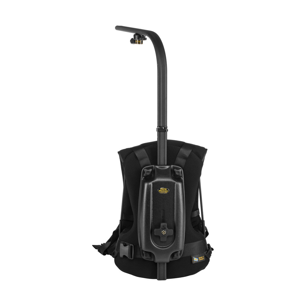 Easyrig Minimax with Quick Release_4