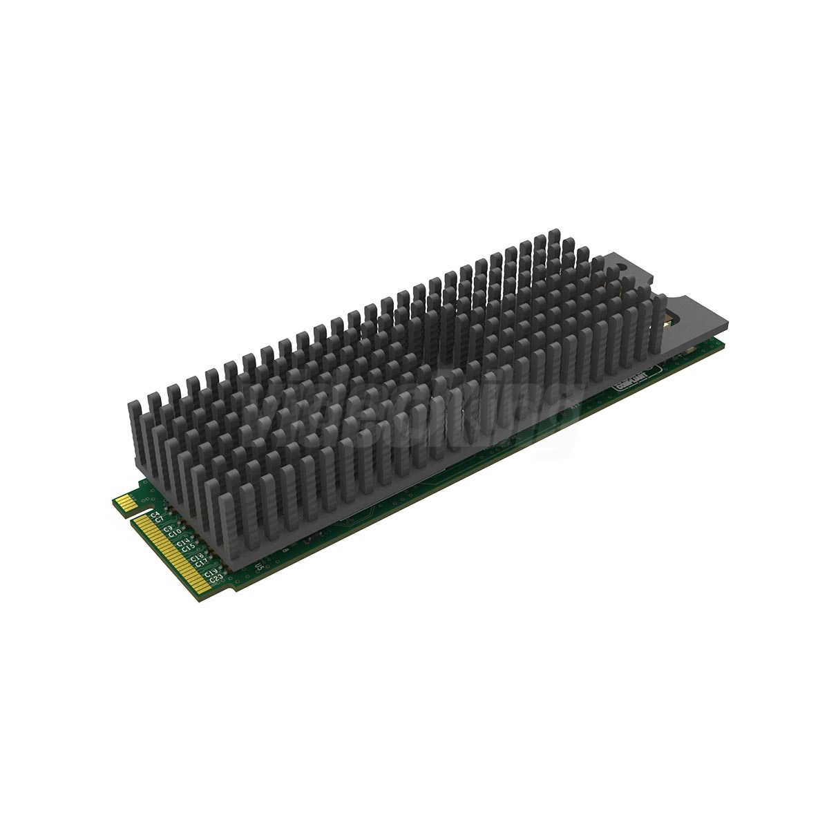 Magewell Eco Capture HDMI 4K M.2
