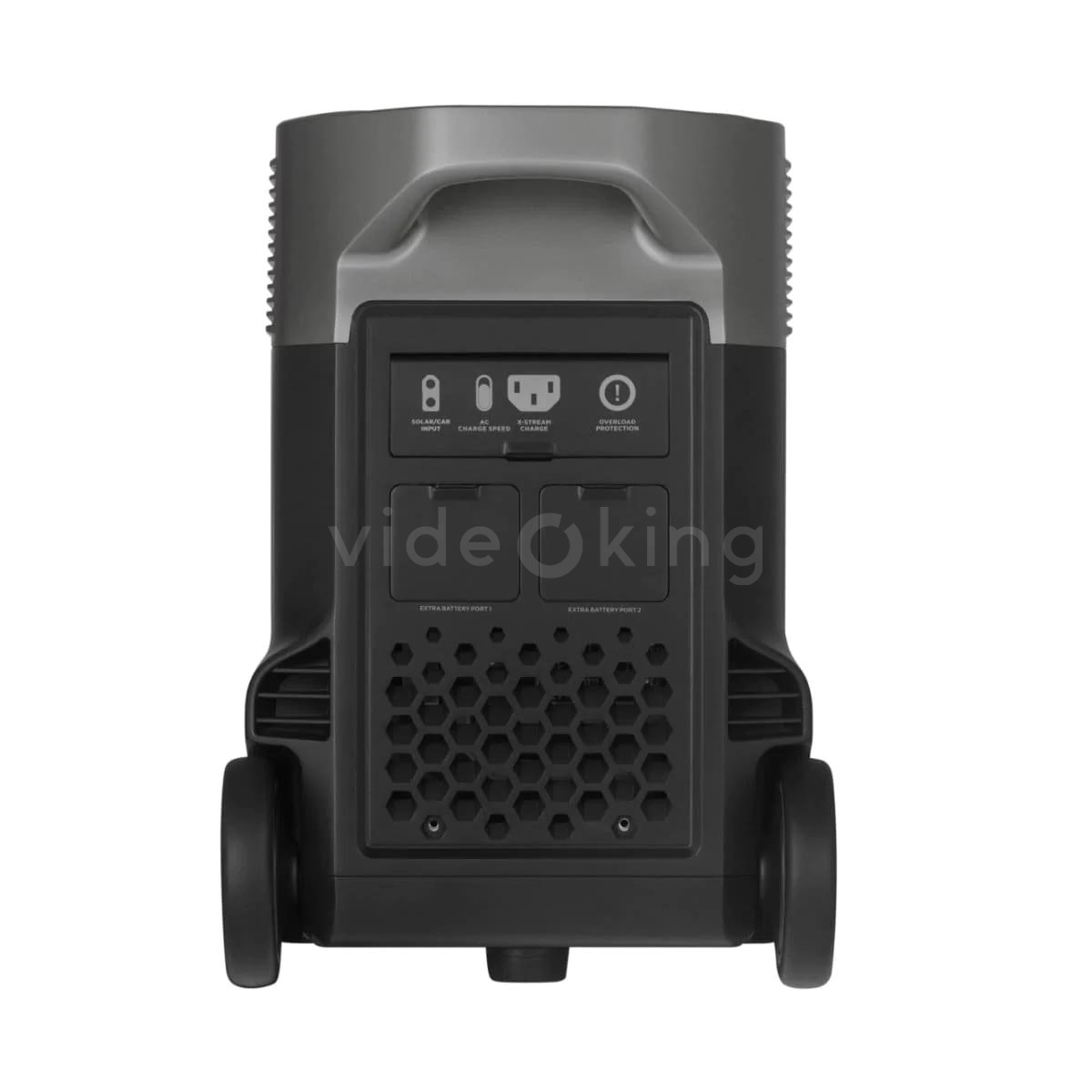 EcoFlow DELTA Pro-2