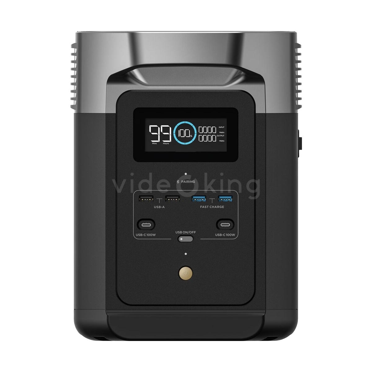 EcoFlow Delta 2-1