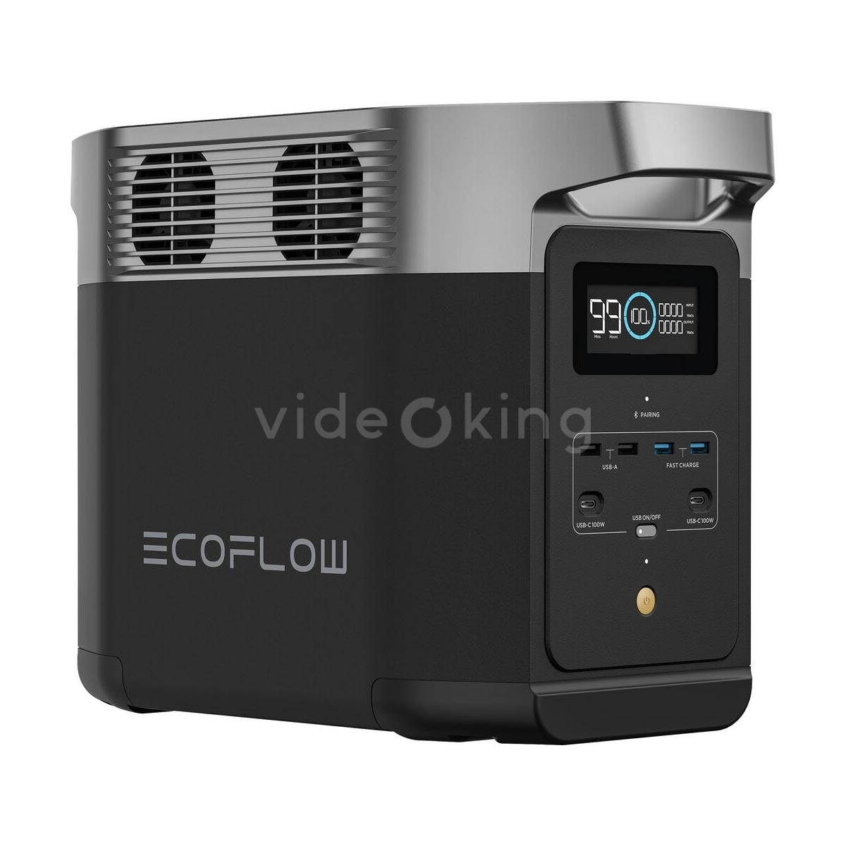 EcoFlow Delta 2 Portable Power Station