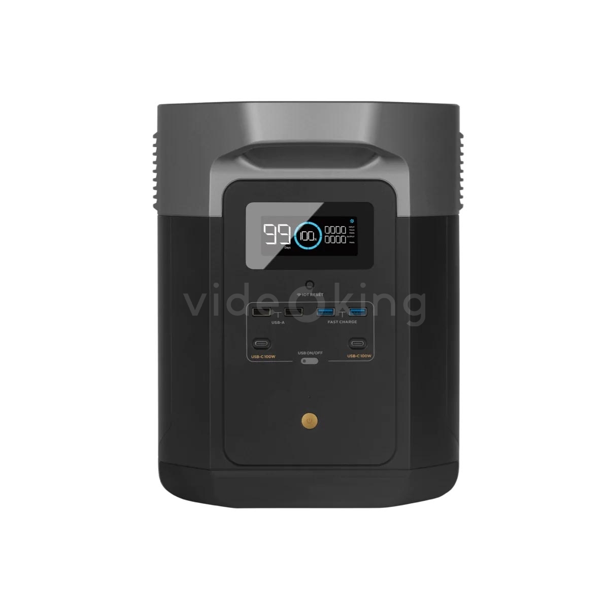 EcoFlow Delta Max-1