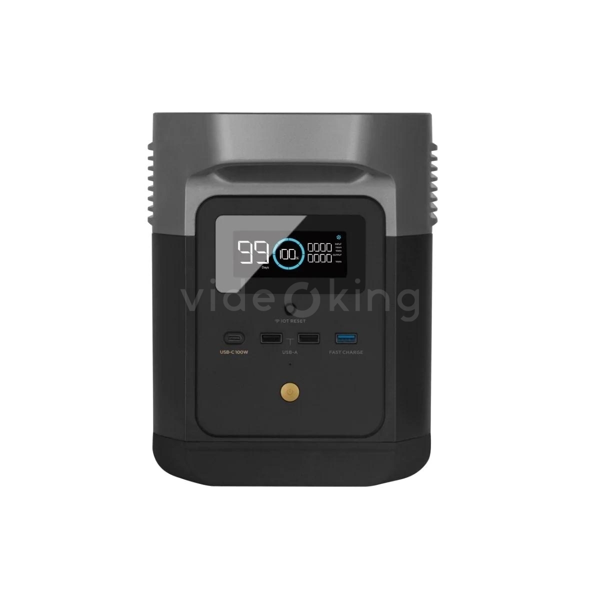 EcoFlow Delta Mini-1