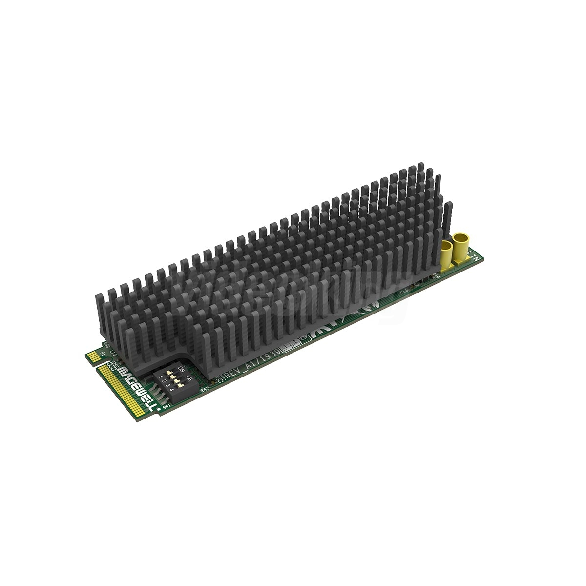 Magewell Eco Capture SDI 4K Plus M.2