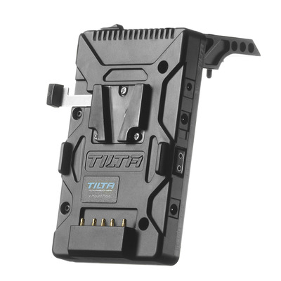 TILTA Power Supply System for Sony FS7 camera