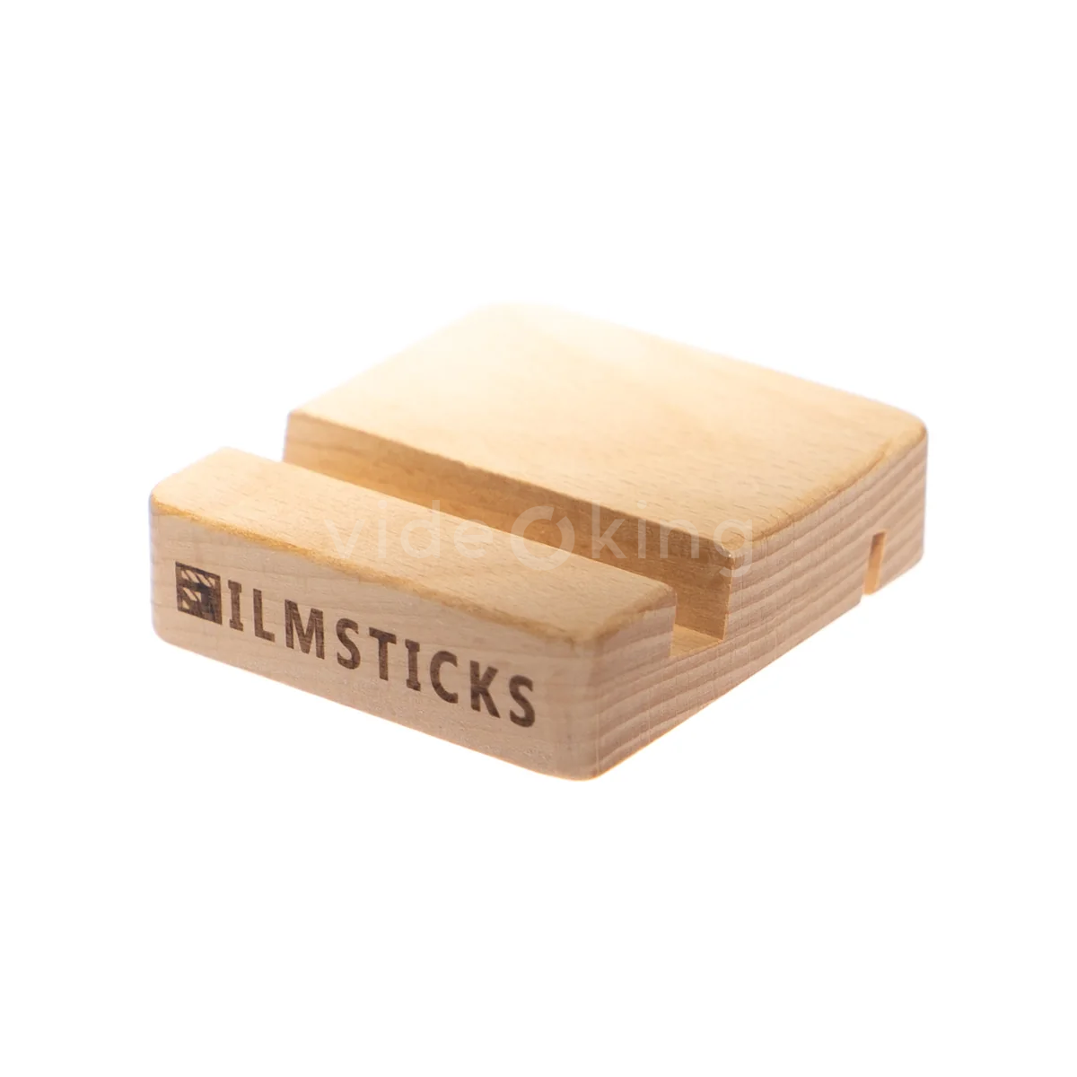 Filmsticks Upright Holder for Clapperboards and Smartphones