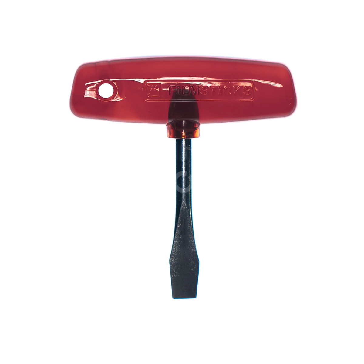 Filmsticks T-Handle Slotted Screwdriver