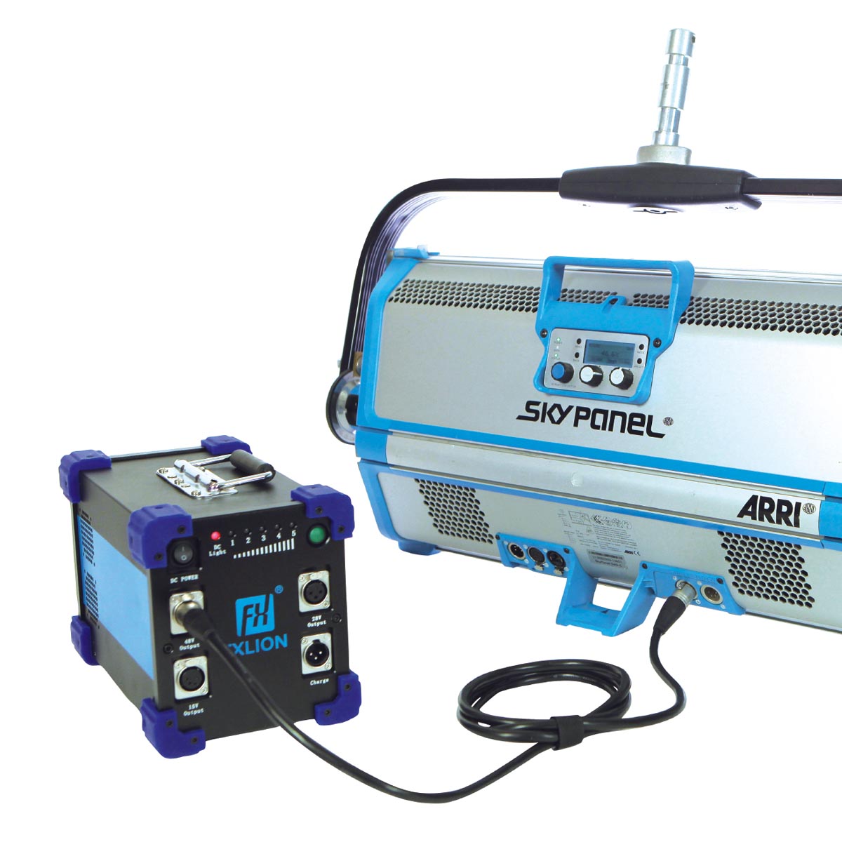 FX-HP-7224-48D 2