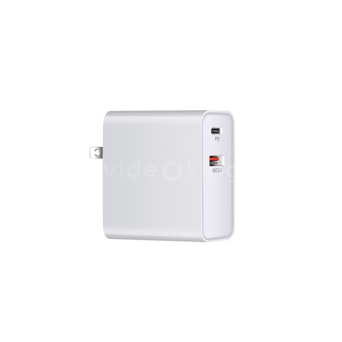 FXLION 65W USB Fast Charger