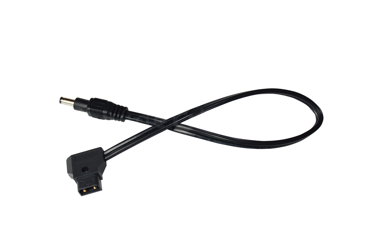 FXLION D-tap to 2.1 plug