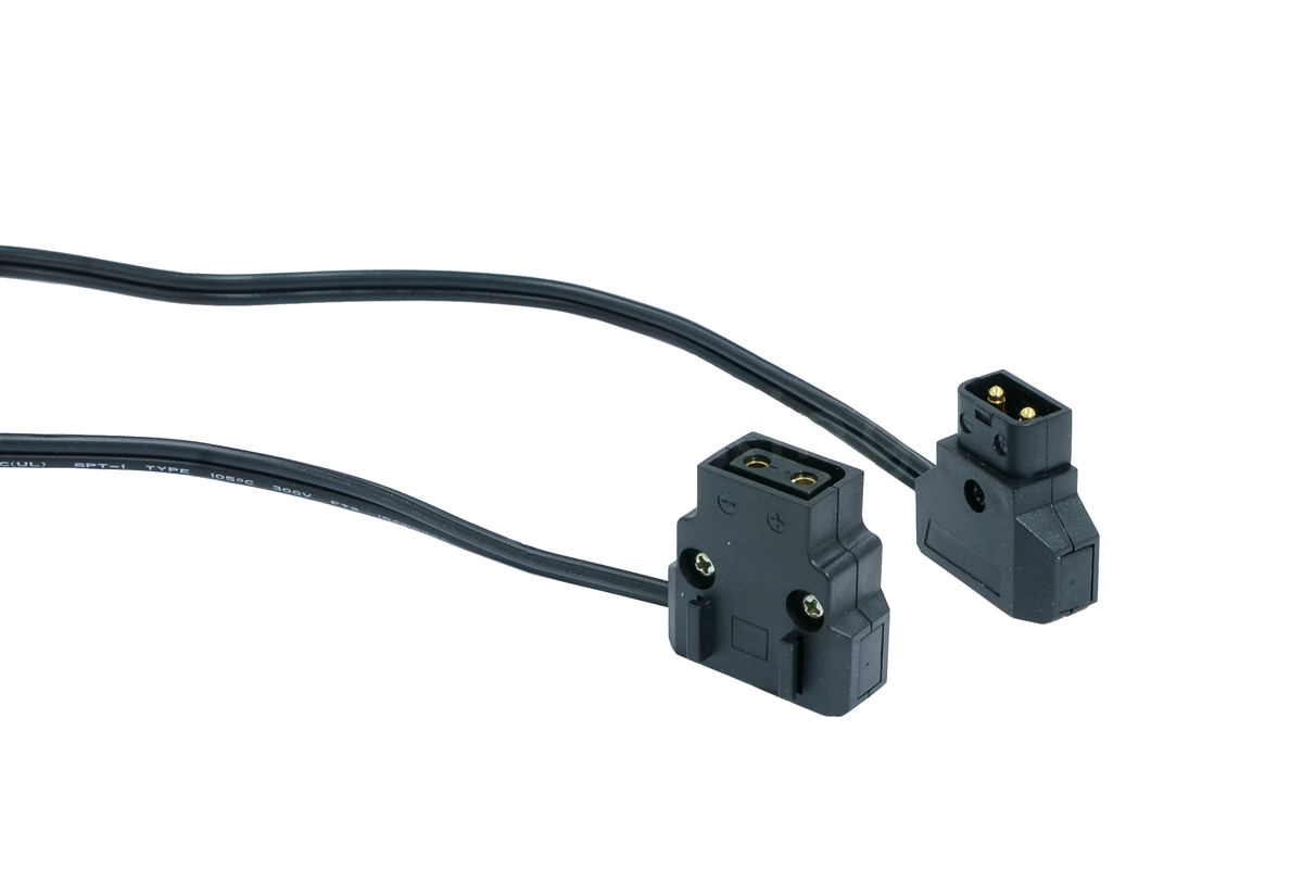 FXLION D-Tap extension cable 60cm