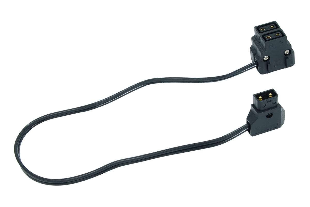 FXLION D-tap to 2x D-tap outputs