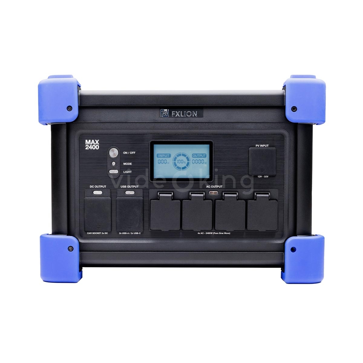FXLION MAX2400-1