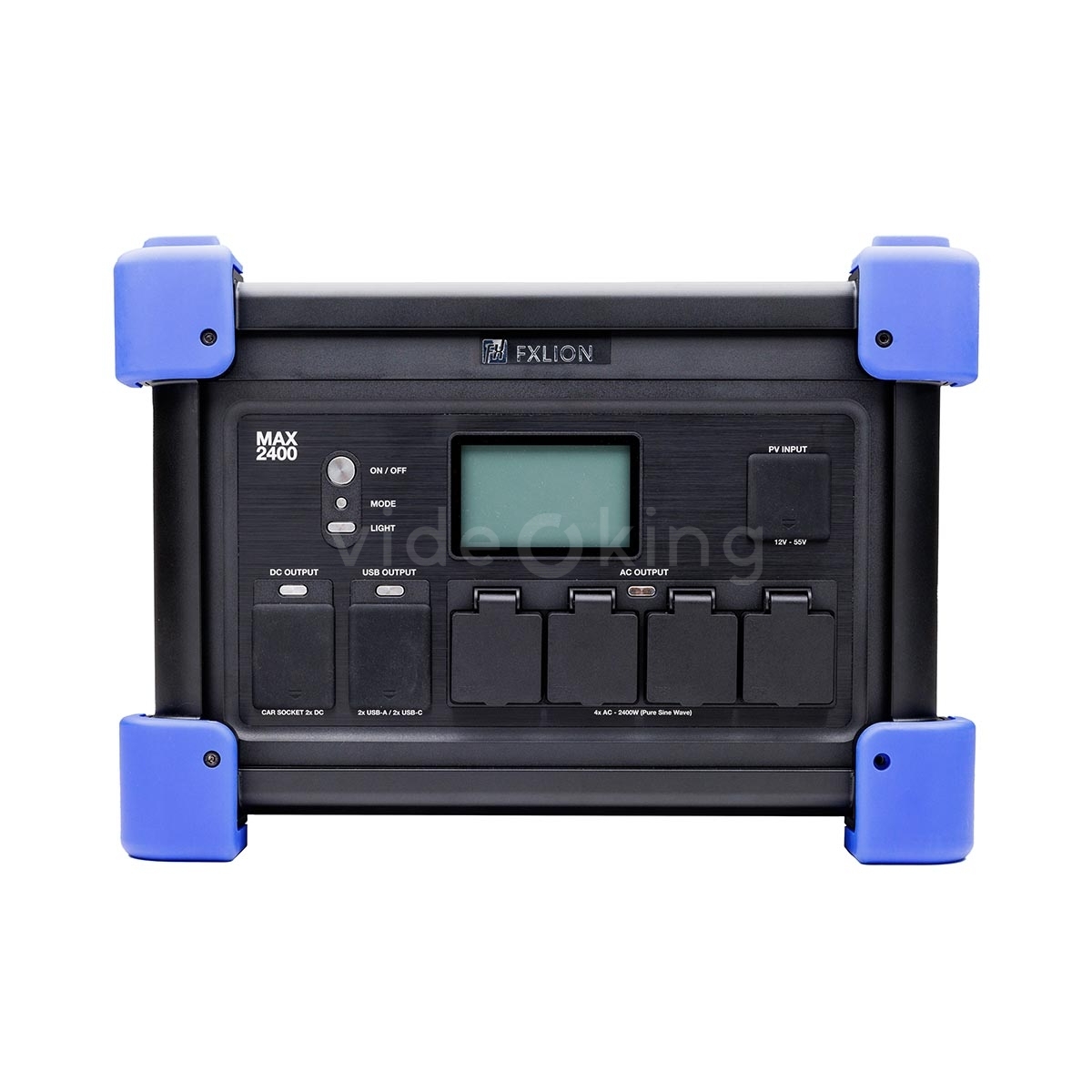 FXLION MAX2400