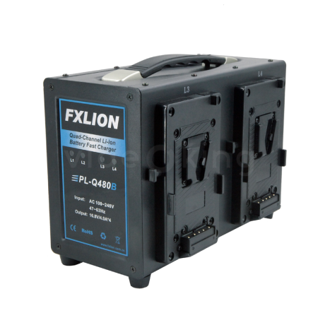 FXLION PL-Q480B