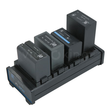 FXLION PL-SP40