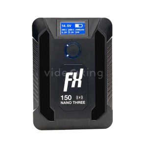 FXLION Wireless Nano Three