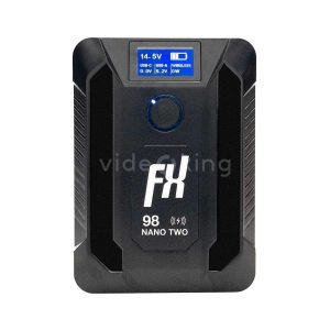 FXLION Wireless Nano Two