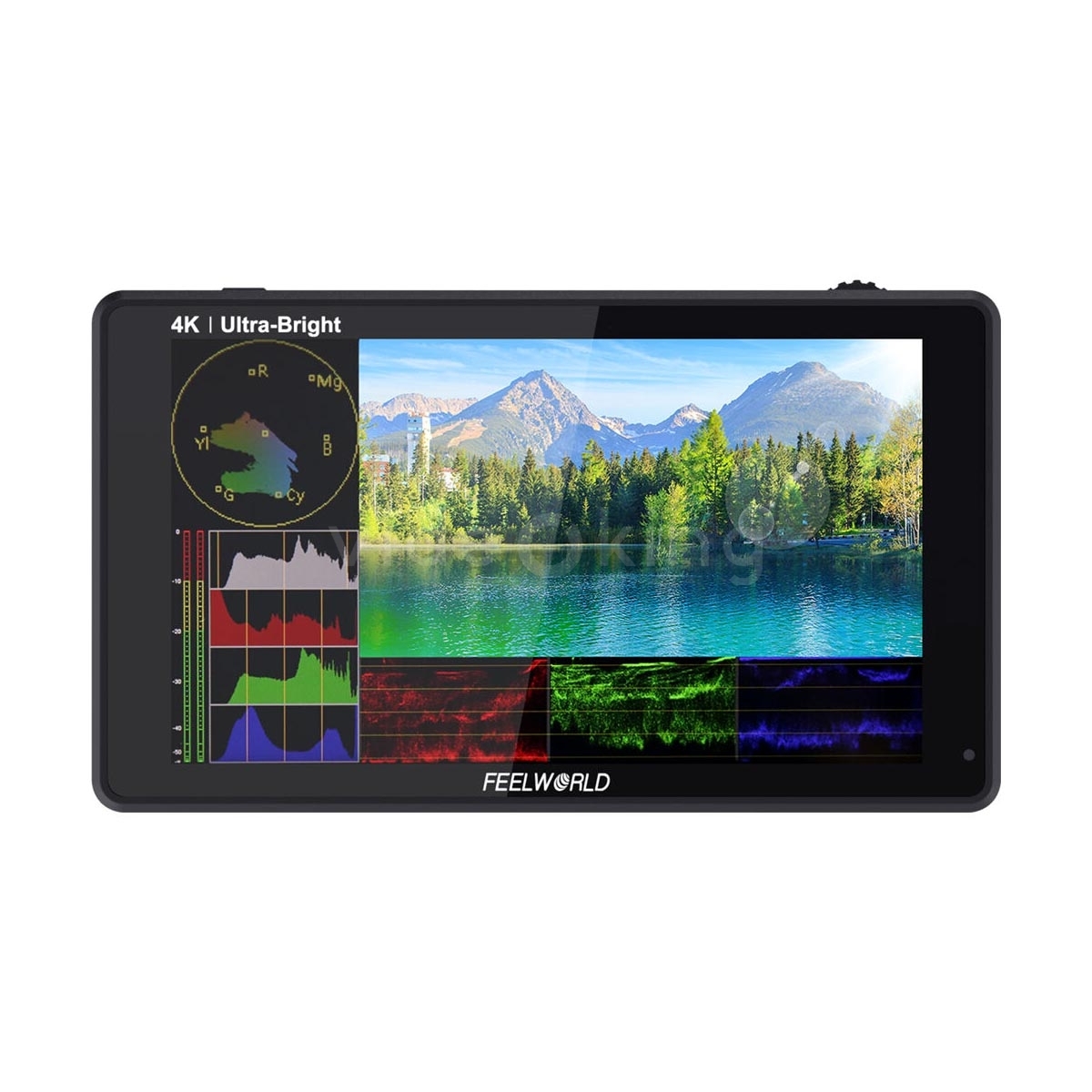 Feelworld LUT6S-1