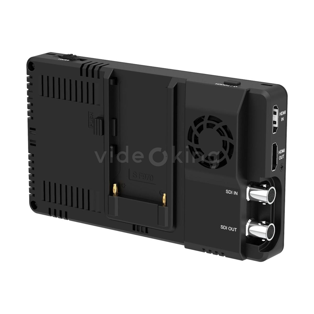 Feelworld LUT6S-3