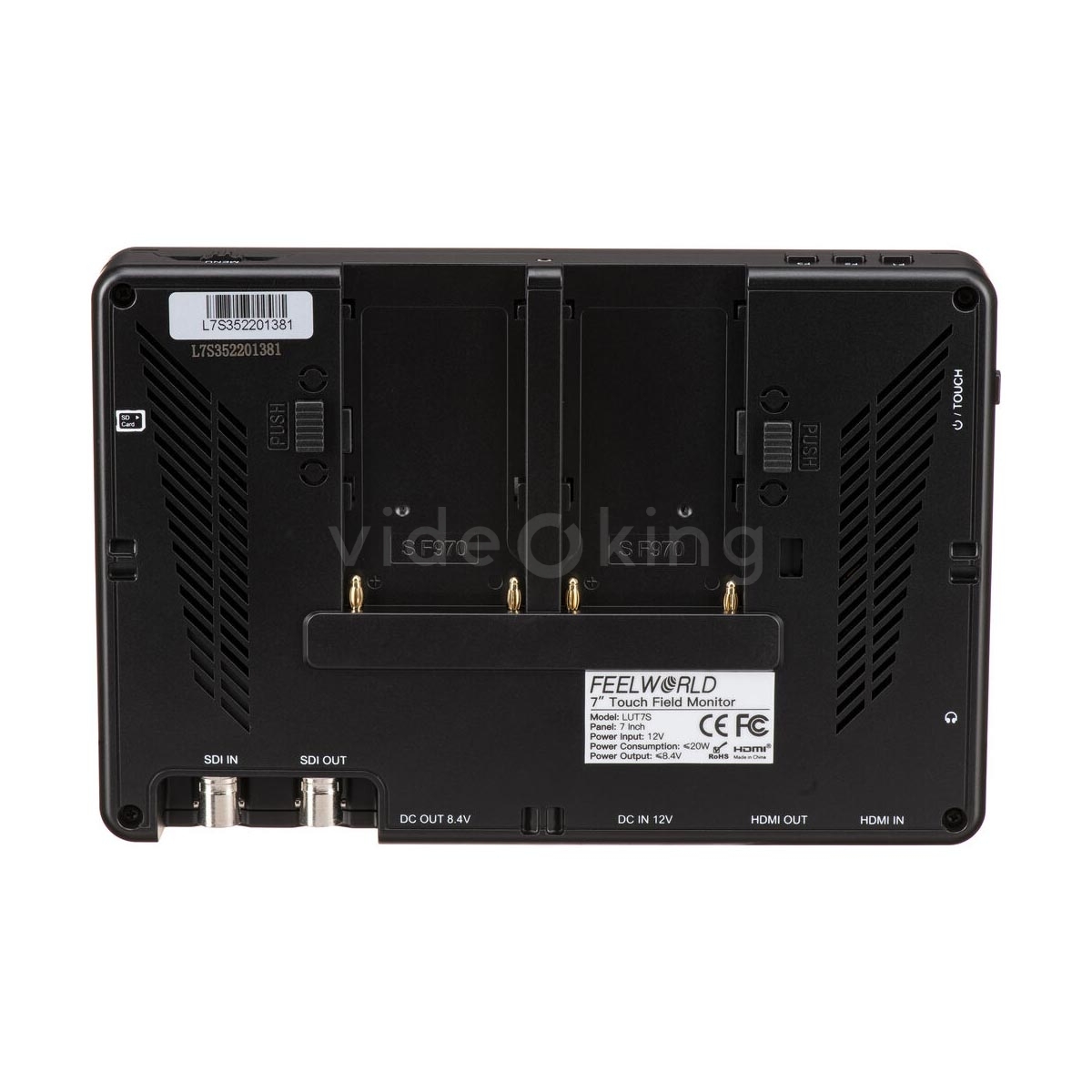 Feelworld LUT7S-5