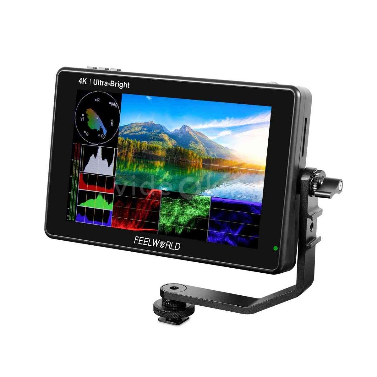 FeelWorld LUT7 PRO 7″ Ultra Bright HDMI Field Monitor