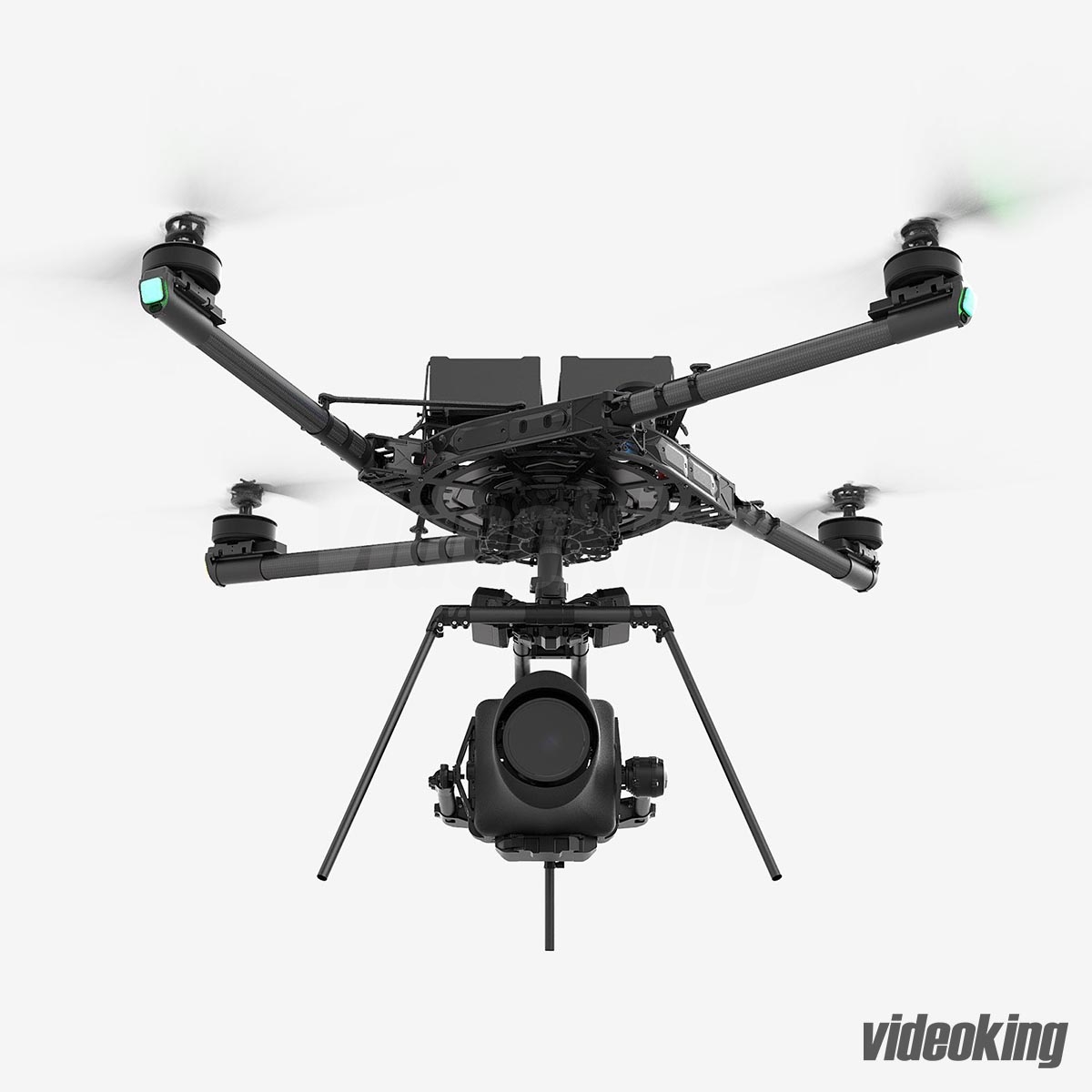 Freefly ALTA X 2