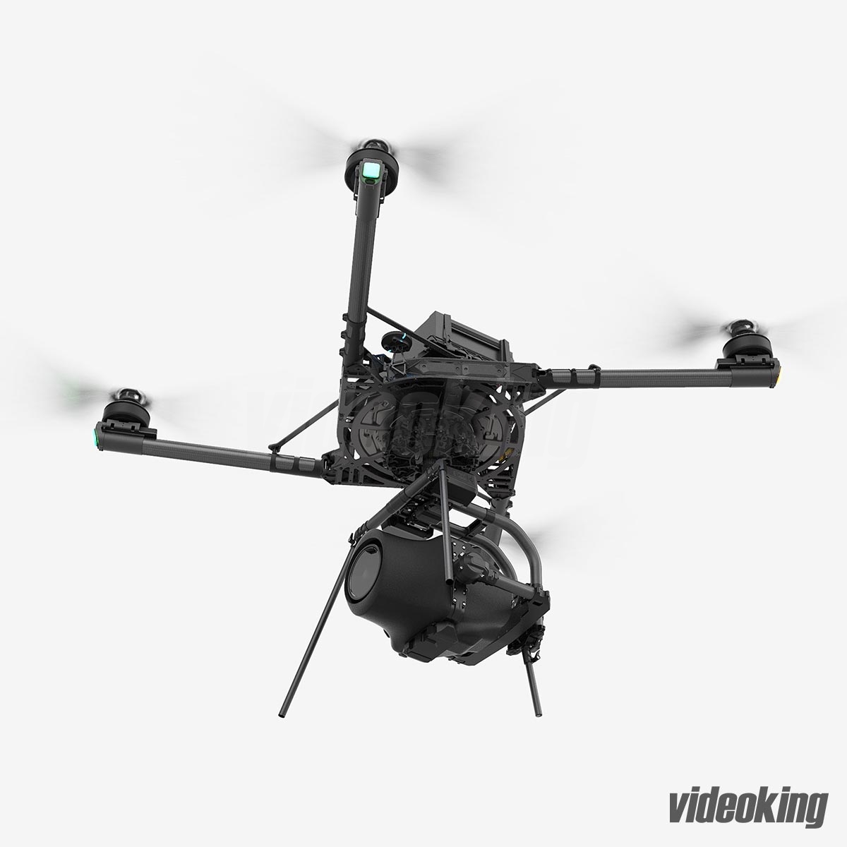 Freefly ALTA X