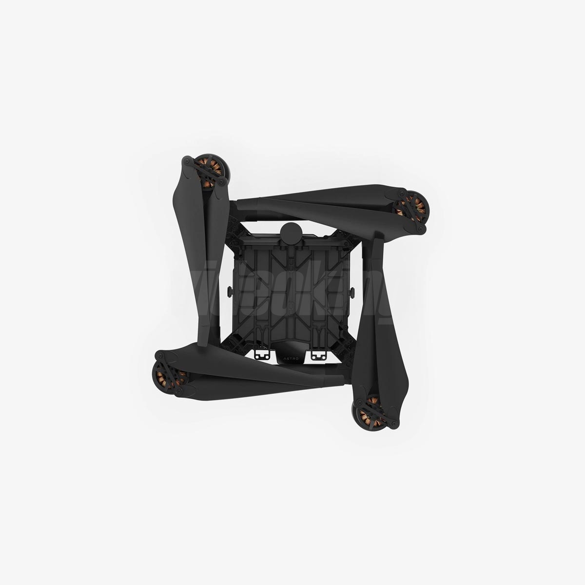 Freefly Astro-3