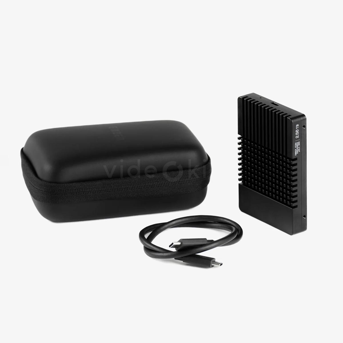 Freefly Systems External SSD with Pre-Record (2.56TB)