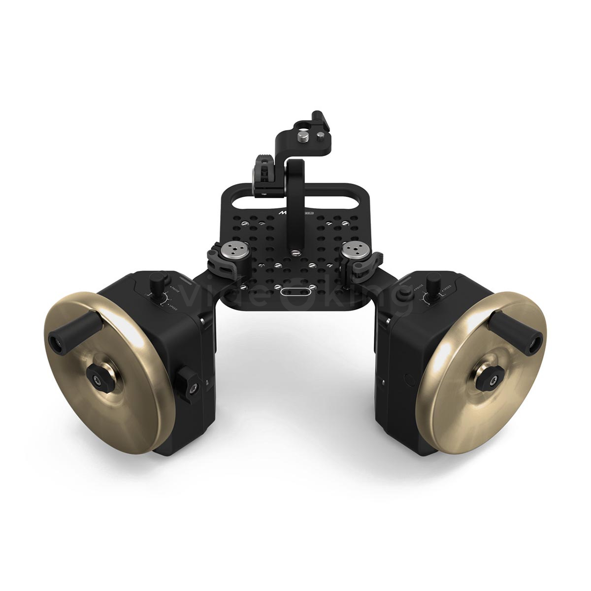Freefly MoVI Wheels 10