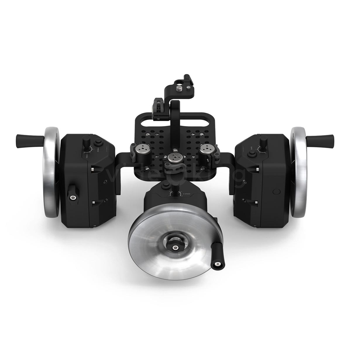 Freefly MoVI Wheels 11