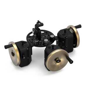 Freefly MoVI Wheels 12