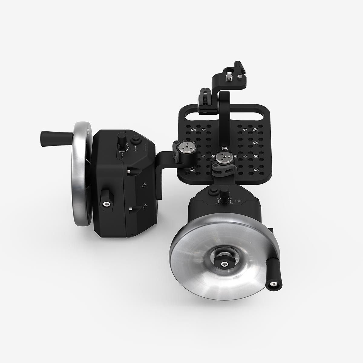 Freefly MoVI Wheels 2