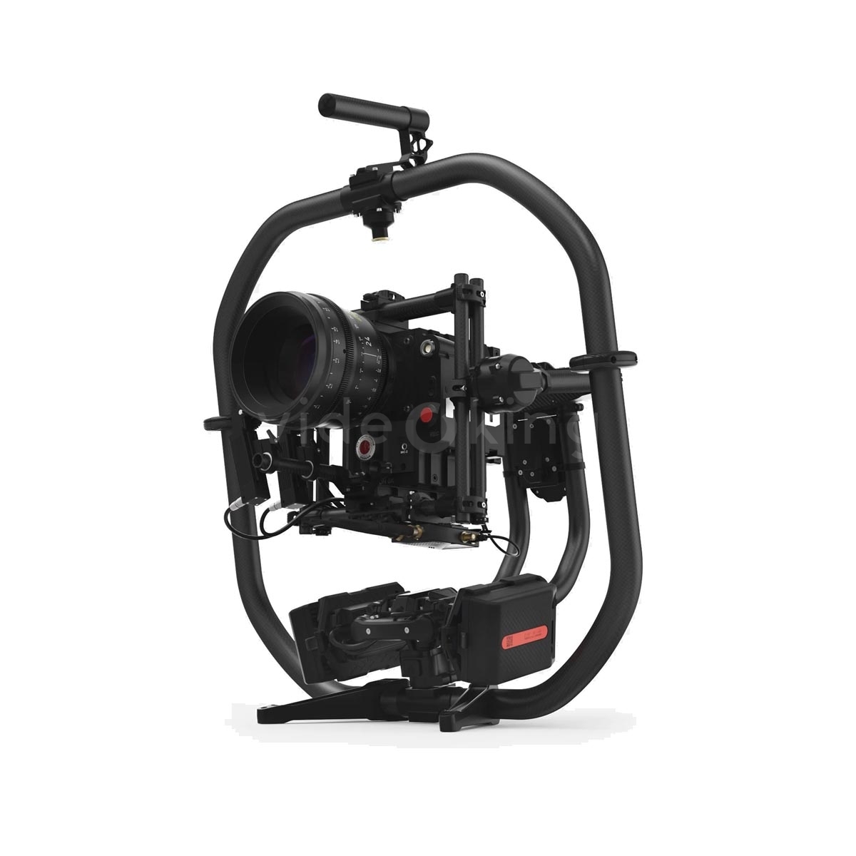 Freefly Movi Pro Essential-1