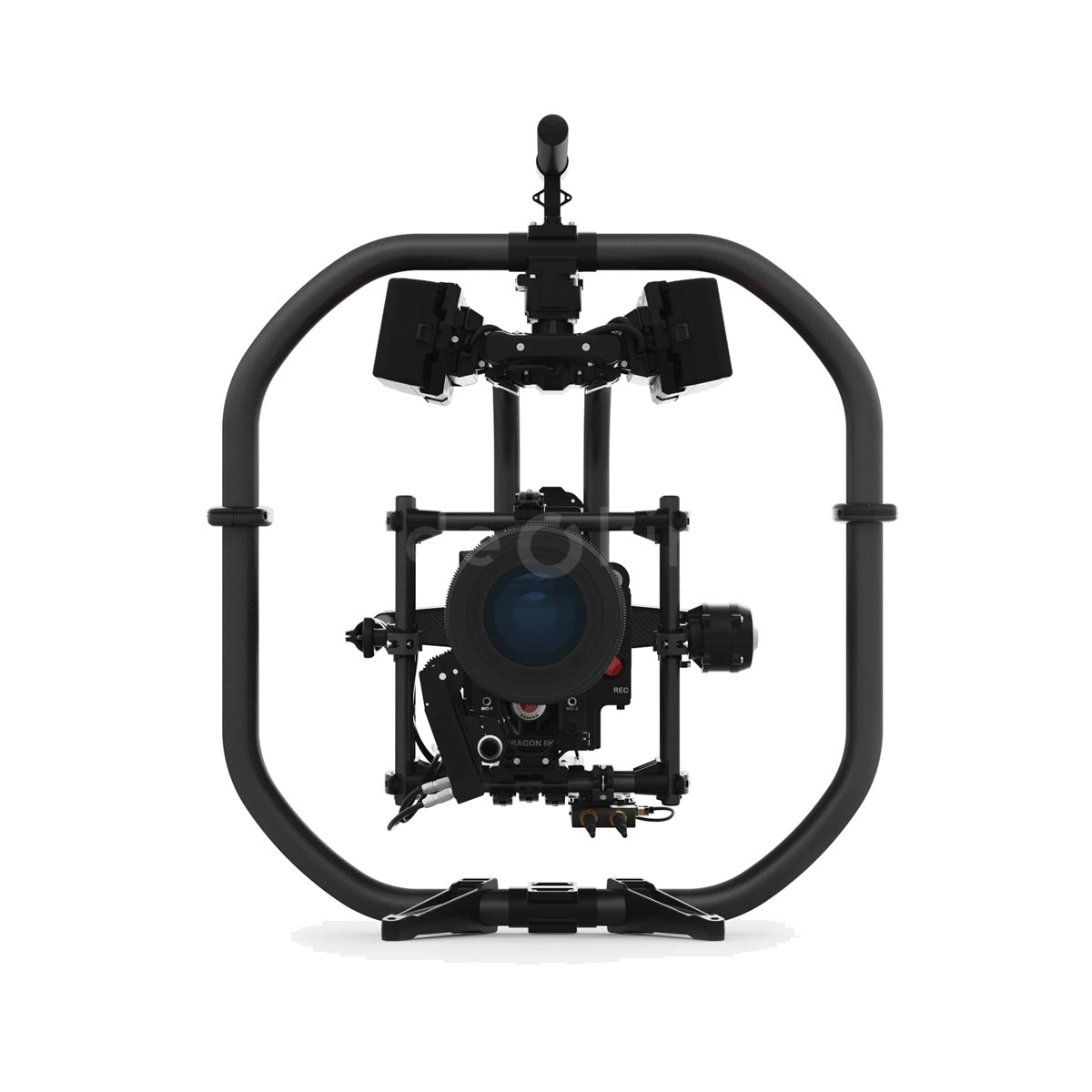 Freefly Movi Pro Essential-2