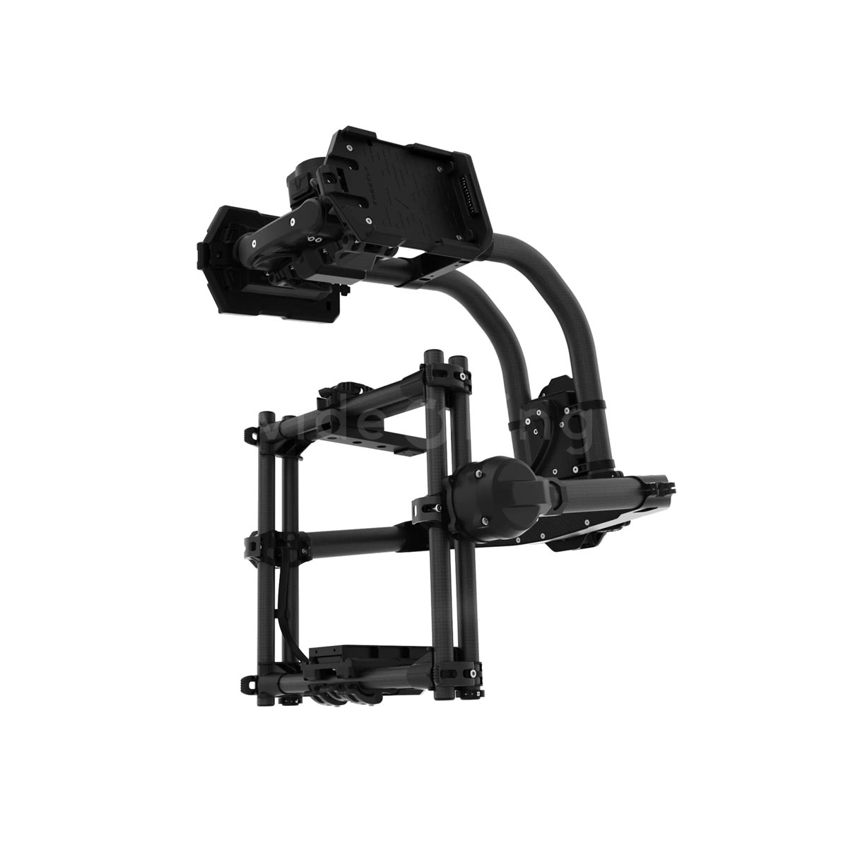 Freefly Movi Pro Essential-4