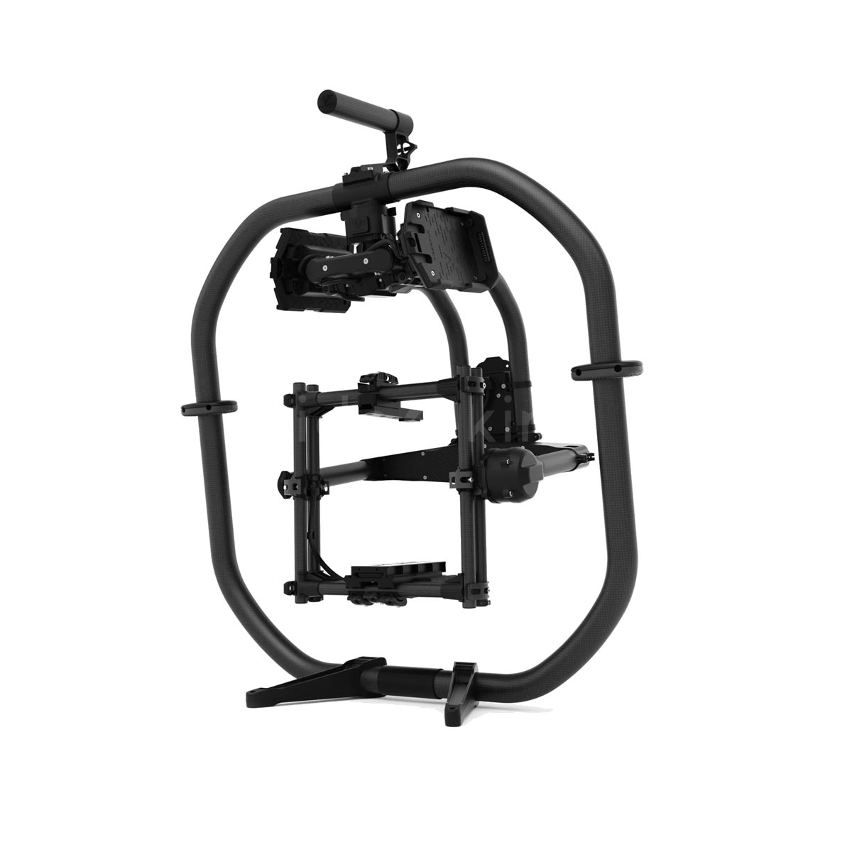 Freefly Movi Pro Essential-5