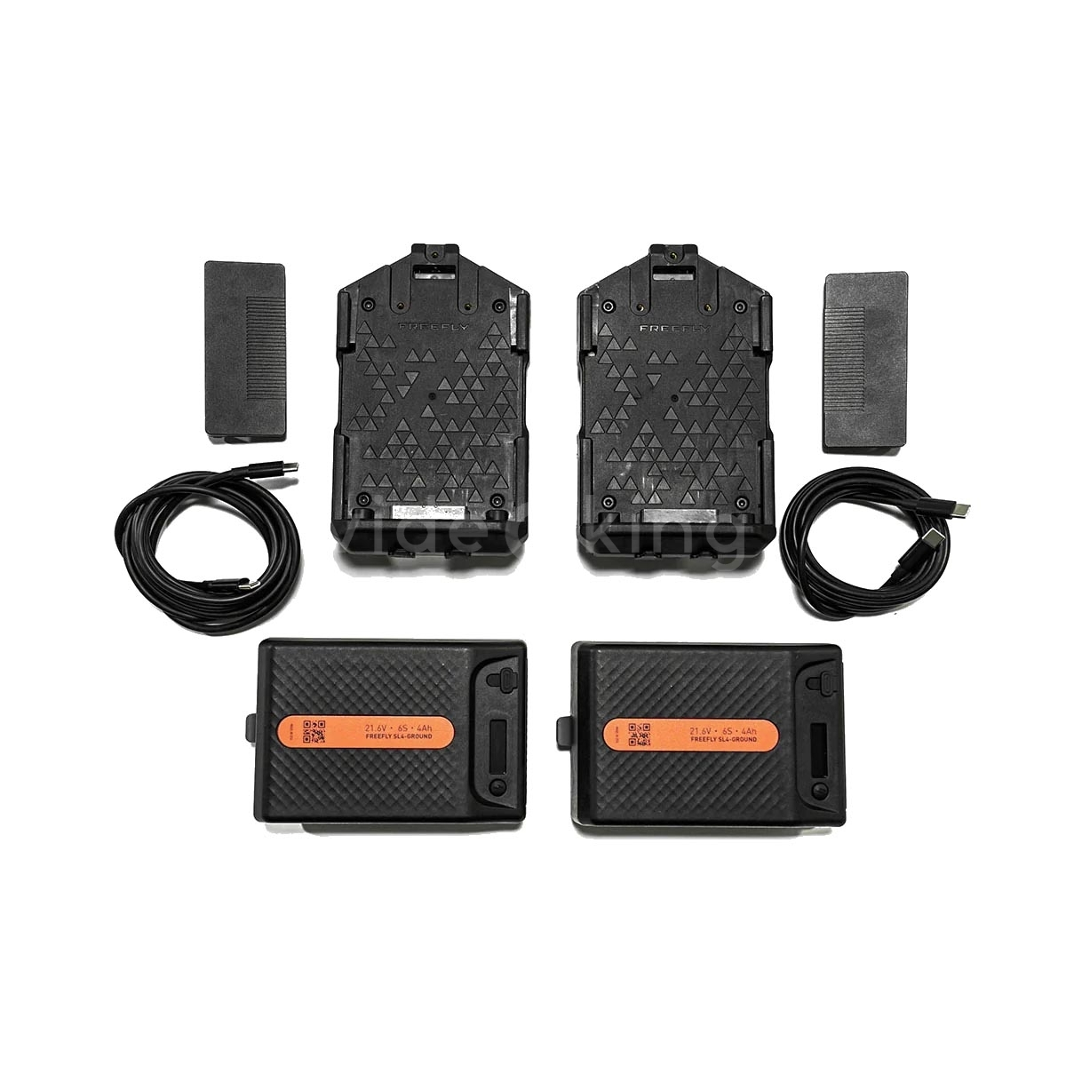 Freefly Mōvi Pro SL4 Battery Kit