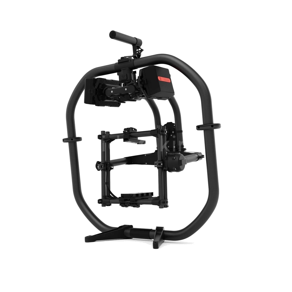 Freefly Mōvi Pro Essentials Bundle + Travel Case (SL4)